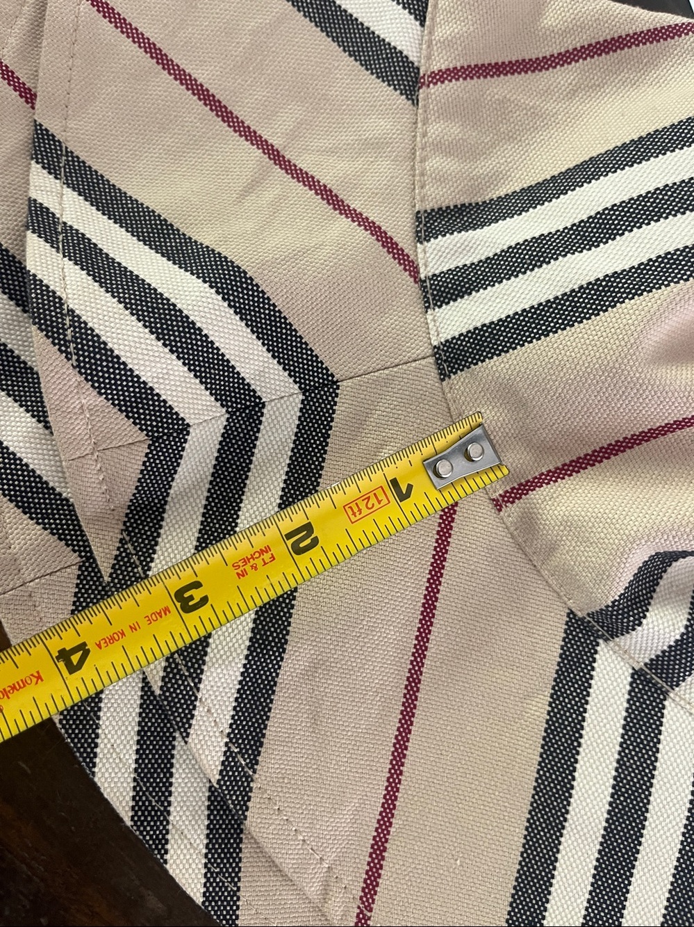 Burberry London Bucket Nova Check Hat - Picture 12 of 16